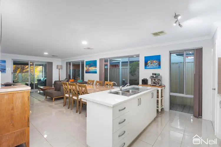 Sixth view of Homely house listing, 7 Mulling Road, Martin WA 6110