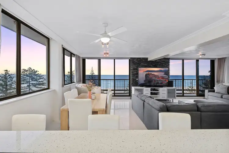 21/82 Marine Parade, Coolangatta QLD 4225