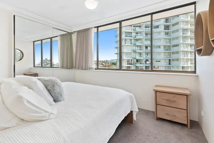 Fourth view of Homely other listing, 21/82 Marine Parade, Coolangatta QLD 4225