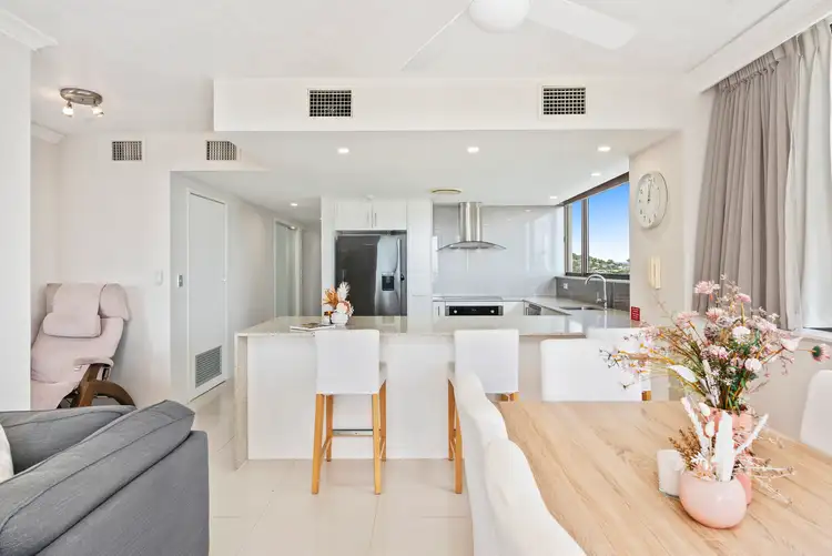 Fifth view of Homely other listing, 21/82 Marine Parade, Coolangatta QLD 4225