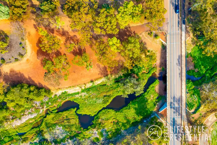 Second view of Homely land listing, 3 Koorrnong Drive, Brookton WA 6306