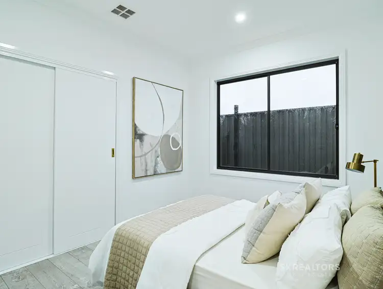 Sixth view of Homely house listing, 1 Wallowa Street, Mickleham VIC 3064