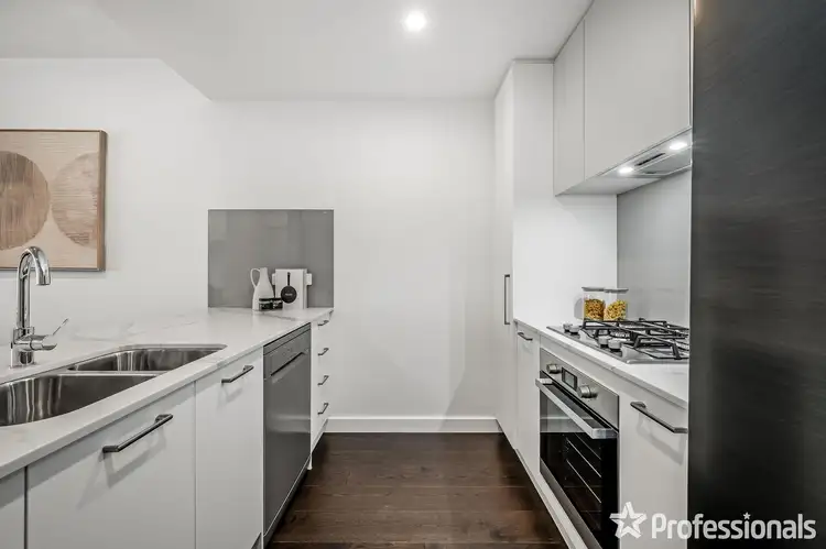 Second view of Homely house listing, 206/20 Timms Street, Findon SA 5023