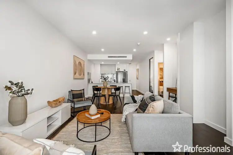 Fifth view of Homely house listing, 206/20 Timms Street, Findon SA 5023