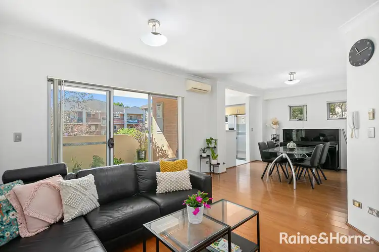 Main view of Homely unit listing, 7/13 Mill Street, Carlton NSW 2218