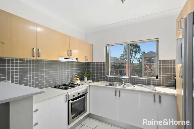 Fourth view of Homely unit listing, 7/13 Mill Street, Carlton NSW 2218
