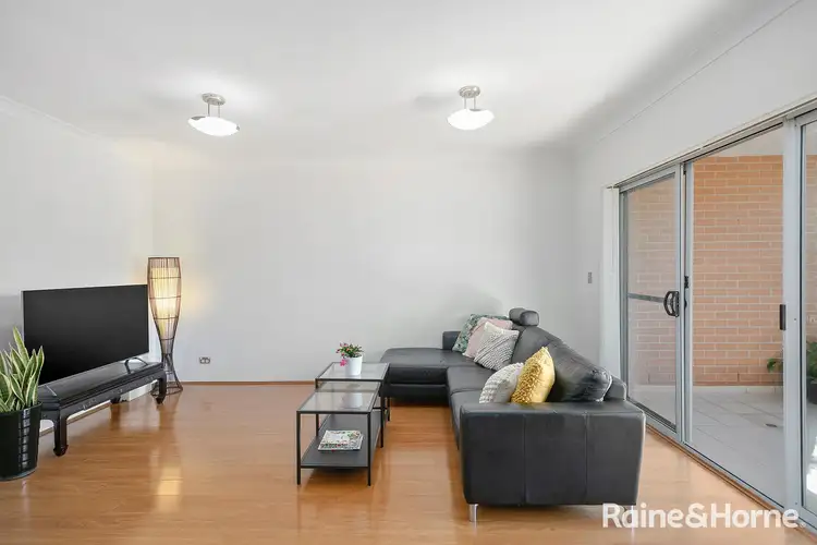 Fifth view of Homely unit listing, 7/13 Mill Street, Carlton NSW 2218