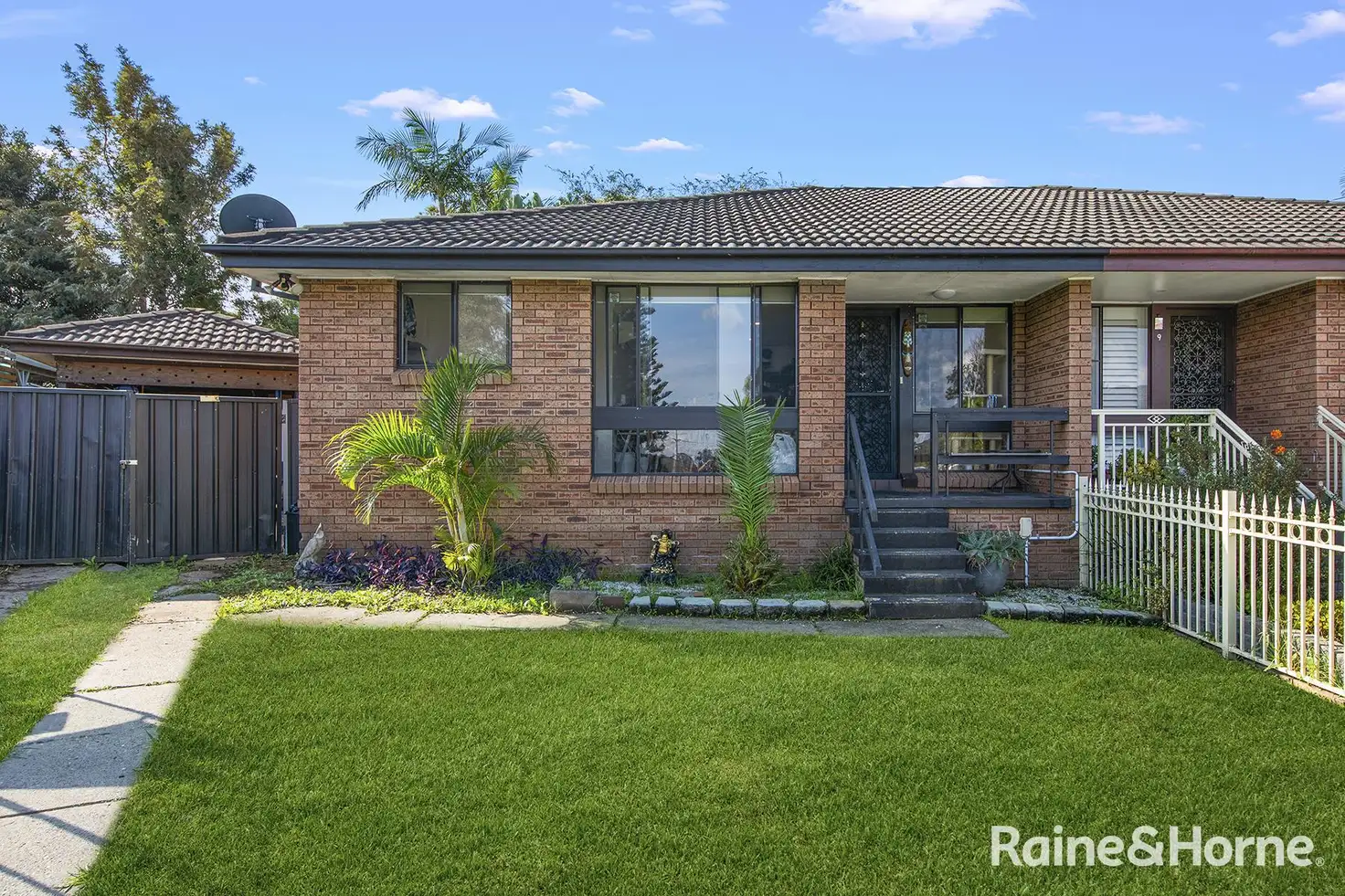 Main view of Homely house listing, 11 Stubbs Place, Ingleburn NSW 2565