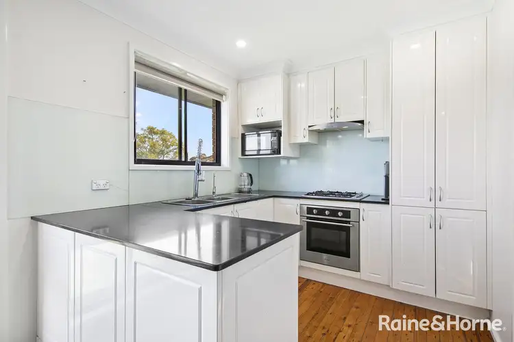 Third view of Homely house listing, 11 Stubbs Place, Ingleburn NSW 2565