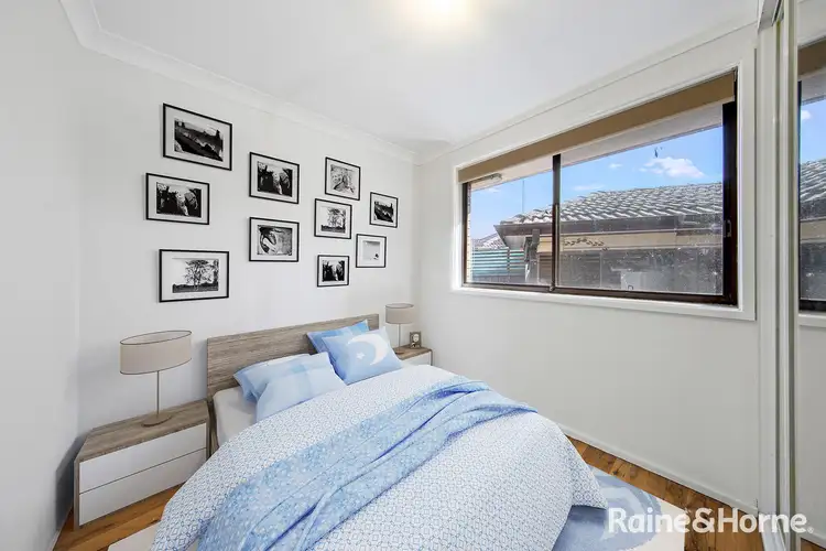 Sixth view of Homely house listing, 11 Stubbs Place, Ingleburn NSW 2565