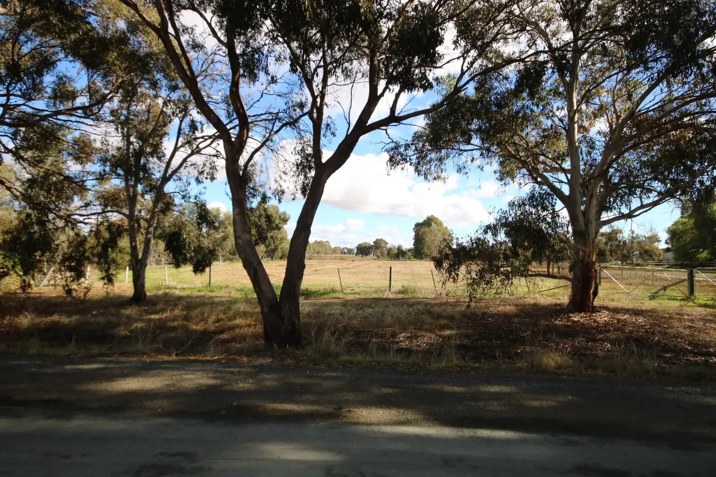 Main view of Homely land listing, 13 Simmie Street, Elmore VIC 3558