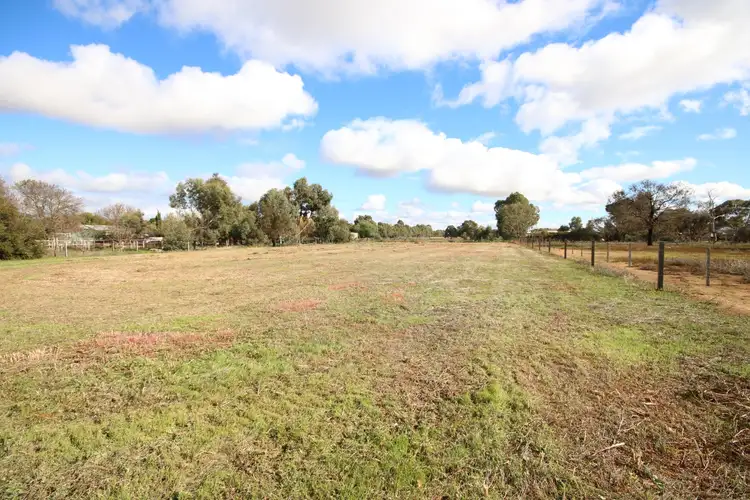 Second view of Homely land listing, 13 Simmie Street, Elmore VIC 3558