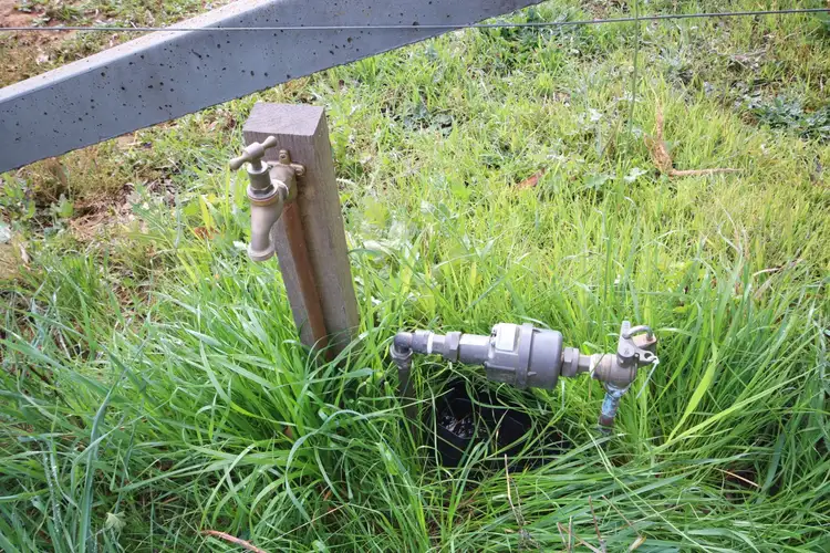 Fifth view of Homely land listing, 13 Simmie Street, Elmore VIC 3558