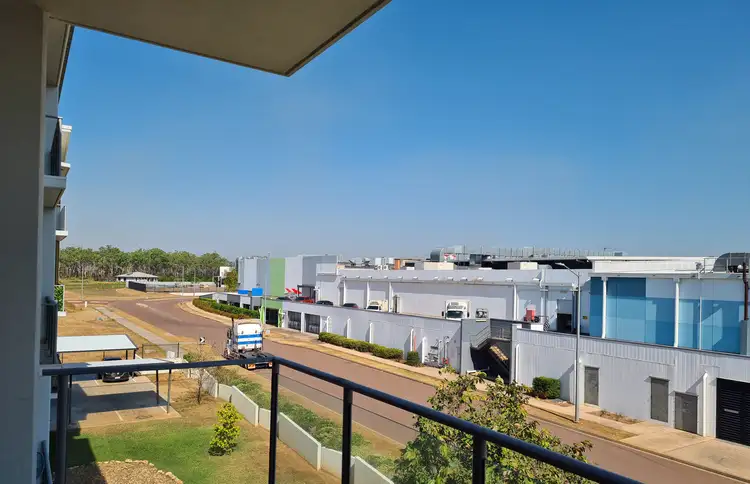 11/25 Fairweather Crescent, Coolalinga NT 839