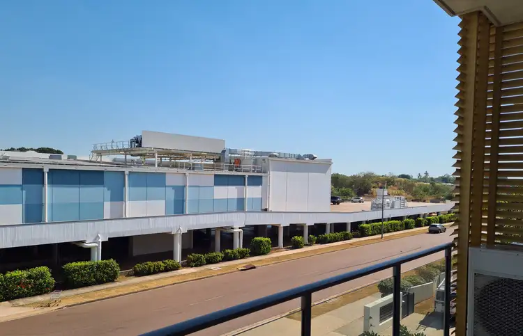Second view of Homely apartment listing, 11/25 Fairweather Crescent, Coolalinga NT 839