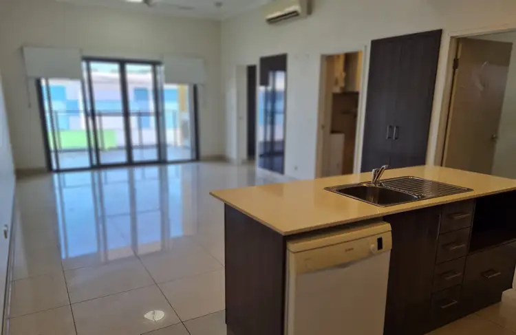 Fourth view of Homely apartment listing, 11/25 Fairweather Crescent, Coolalinga NT 839