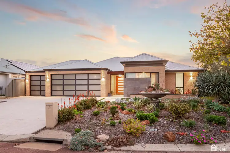 2 Johansen Road, Byford WA 6122