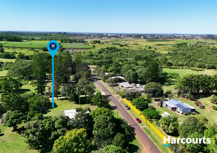 60 Csr Depot Road, Childers QLD 4660