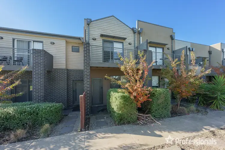 Main view of Homely house listing, 18 Demmie Mews, Lyndhurst VIC 3975