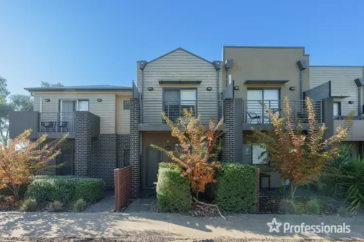 Second view of Homely house listing, 18 Demmie Mews, Lyndhurst VIC 3975