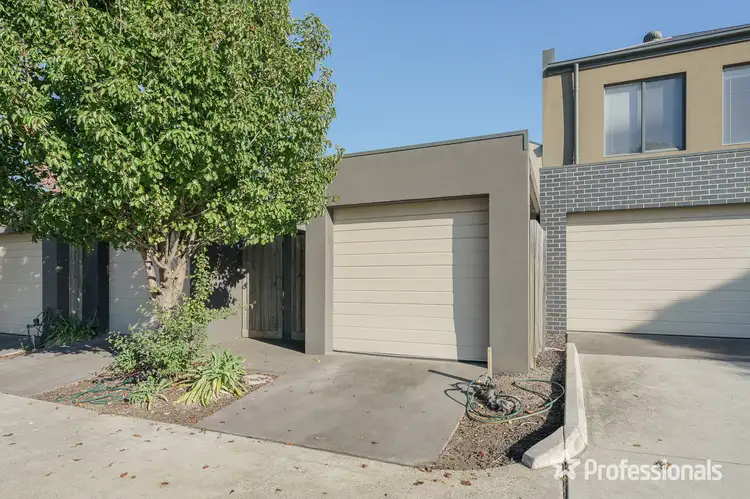 Third view of Homely house listing, 18 Demmie Mews, Lyndhurst VIC 3975