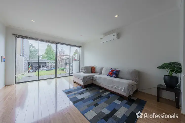 Fourth view of Homely house listing, 18 Demmie Mews, Lyndhurst VIC 3975