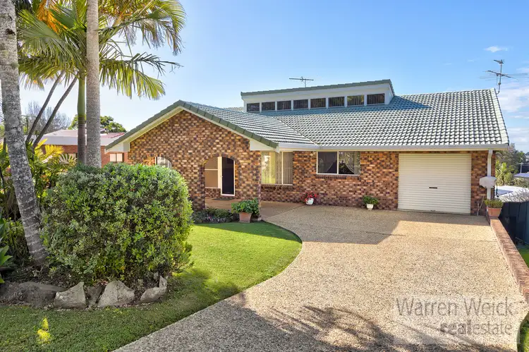 4242 Giinagay Way, Urunga NSW 2455