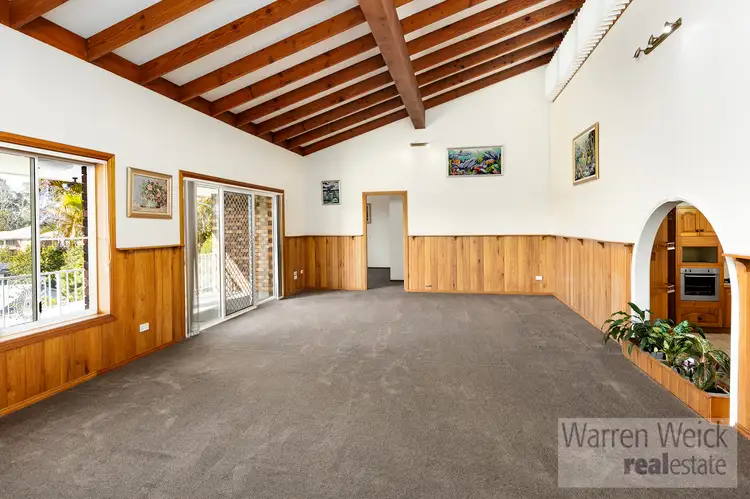 Fifth view of Homely house listing, 4242 Giinagay Way, Urunga NSW 2455