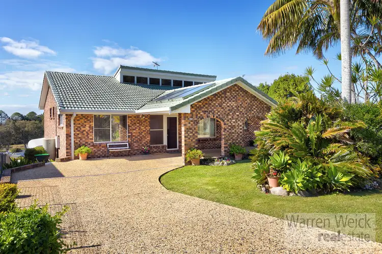 Sixth view of Homely house listing, 4242 Giinagay Way, Urunga NSW 2455