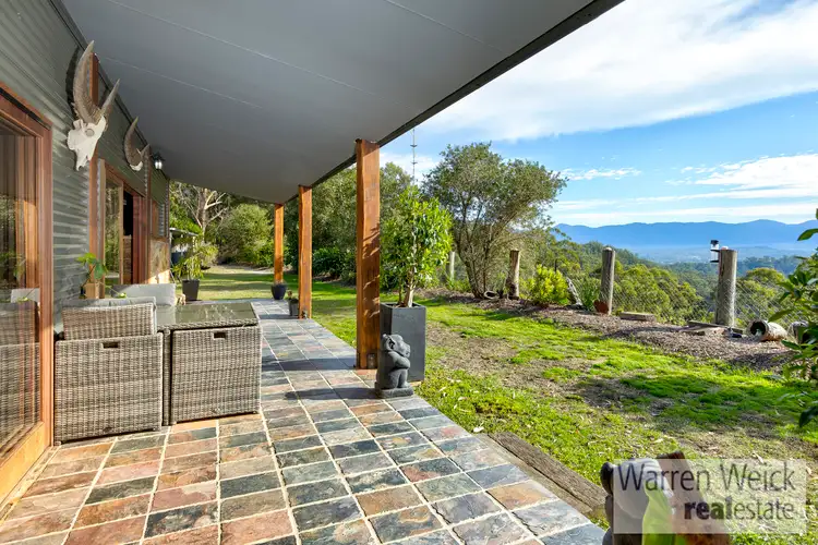 263 Old Brierfield Road, Bellingen NSW 2454