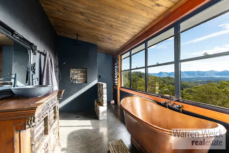 Third view of Homely rural property listing, 263 Old Brierfield Road, Bellingen NSW 2454