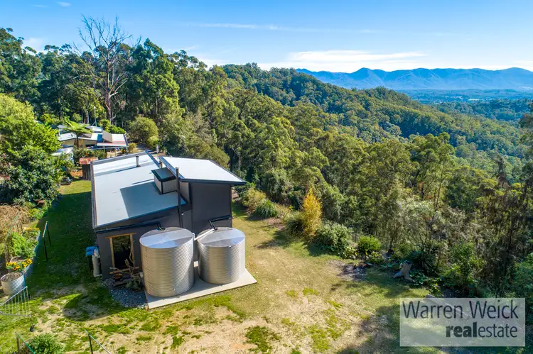 Fifth view of Homely rural property listing, 263 Old Brierfield Road, Bellingen NSW 2454