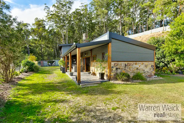Sixth view of Homely rural property listing, 263 Old Brierfield Road, Bellingen NSW 2454
