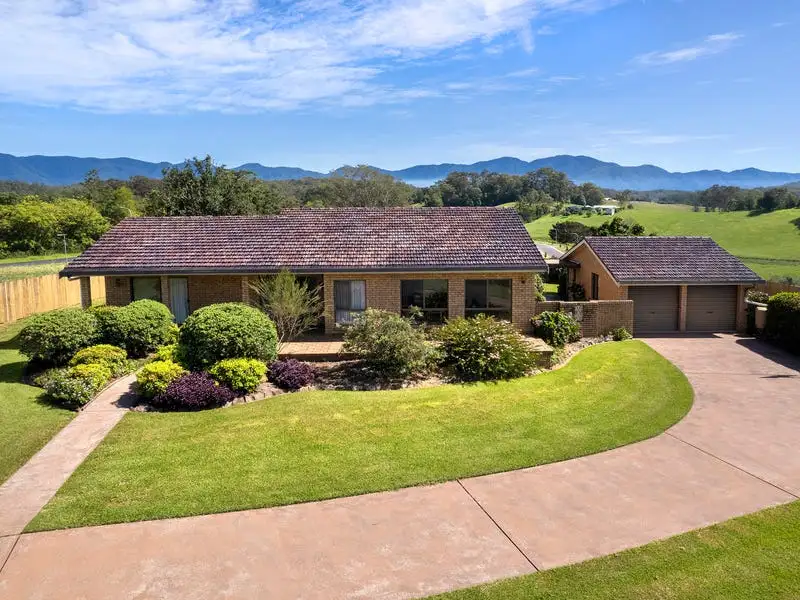Main view of Homely house listing, 105 North Bank Road, Bellingen NSW 2454