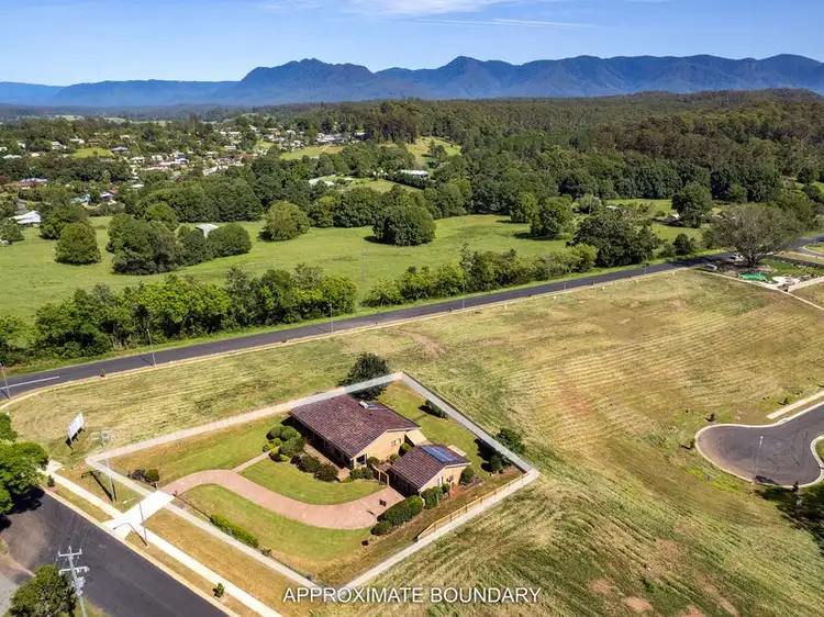 Fourth view of Homely house listing, 105 North Bank Road, Bellingen NSW 2454