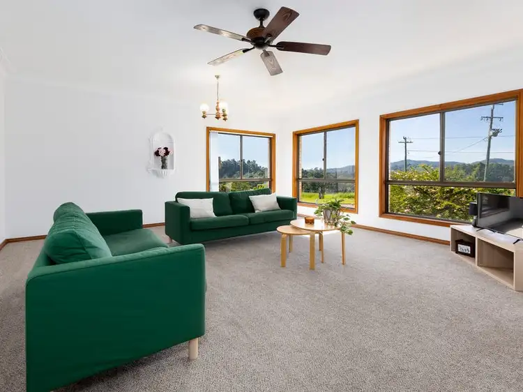 Fifth view of Homely house listing, 105 North Bank Road, Bellingen NSW 2454