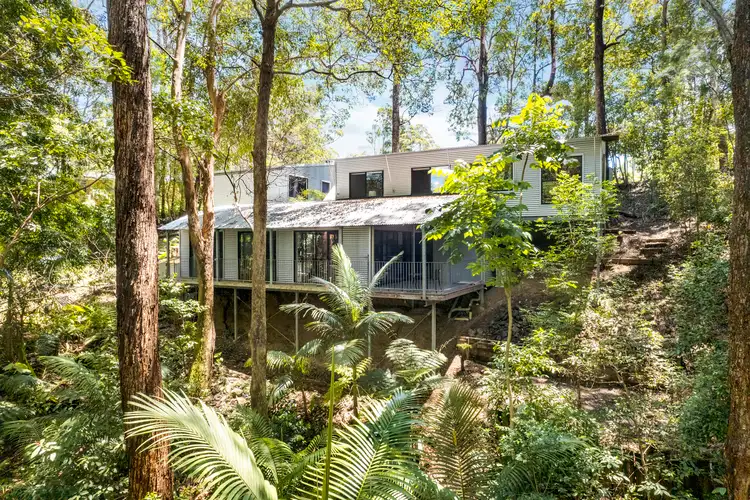 18 Tuckers Rock Road, Repton NSW 2454