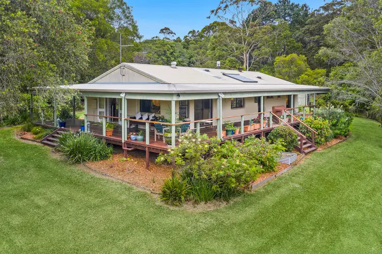 131 Mount Street, Bellingen NSW 2454