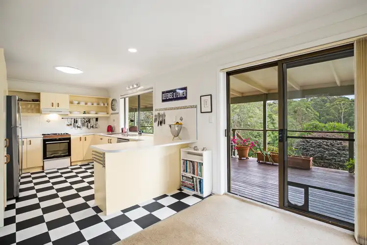 Sixth view of Homely rural property listing, 131 Mount Street, Bellingen NSW 2454