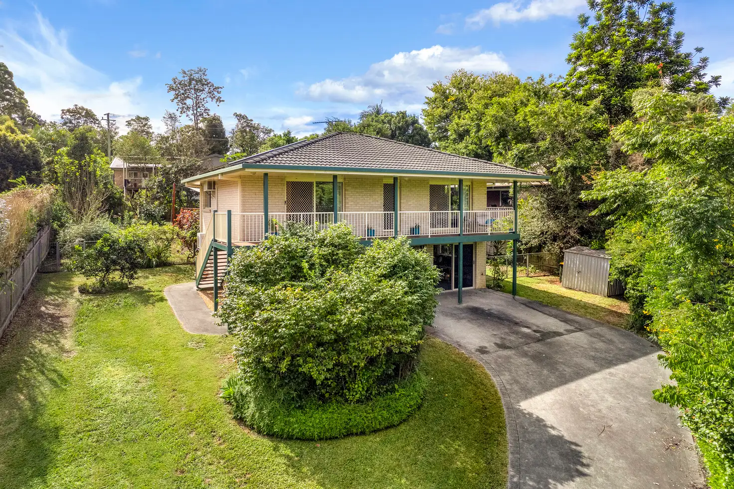 Main view of Homely house listing, 5 Foster Close, Bellingen NSW 2454