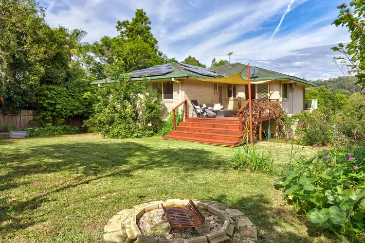 Second view of Homely house listing, 5 Foster Close, Bellingen NSW 2454