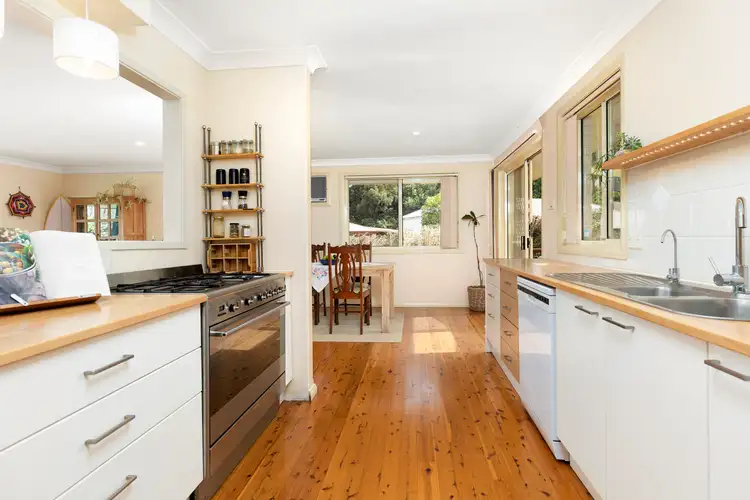 Third view of Homely house listing, 5 Foster Close, Bellingen NSW 2454