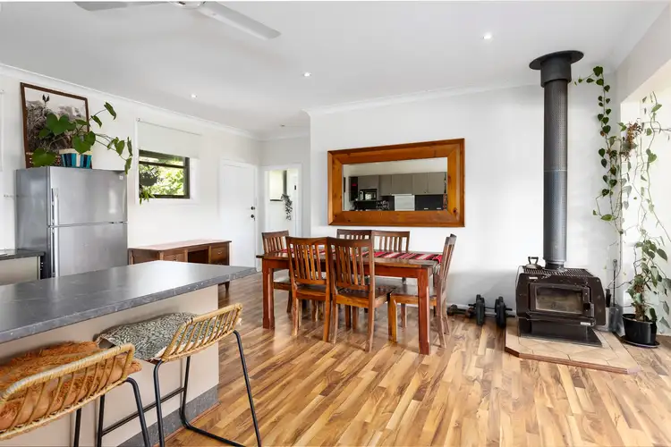 Fourth view of Homely house listing, 3 Coronation Street, Bellingen NSW 2454