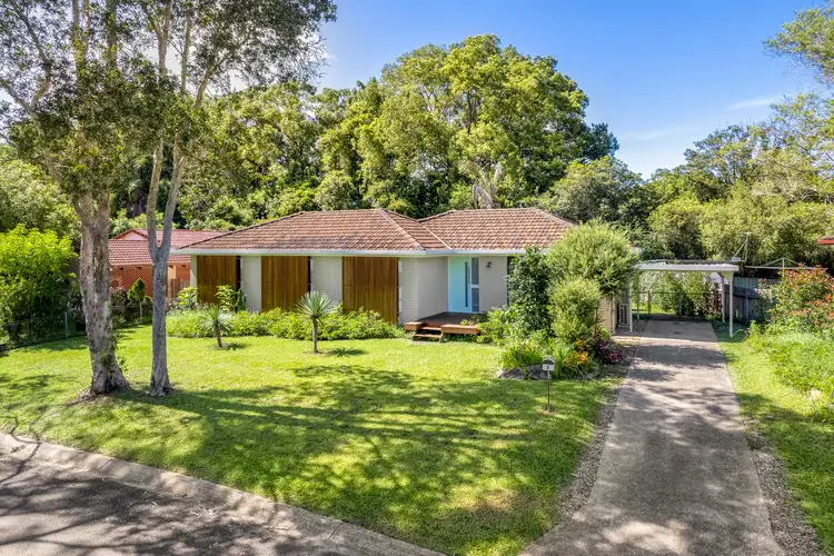 3 Halpin Street, Bellingen NSW 2454