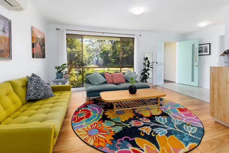Second view of Homely house listing, 3 Halpin Street, Bellingen NSW 2454