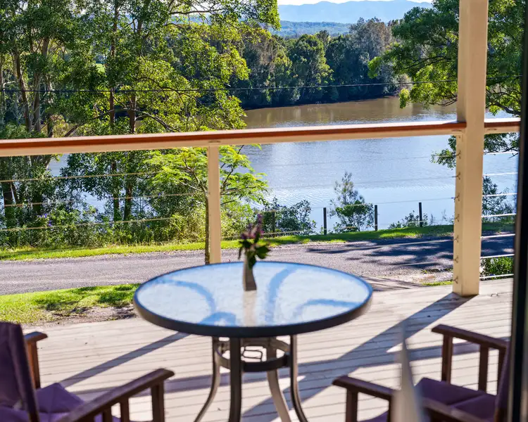 Second view of Homely house listing, 17 River Street, Repton NSW 2454