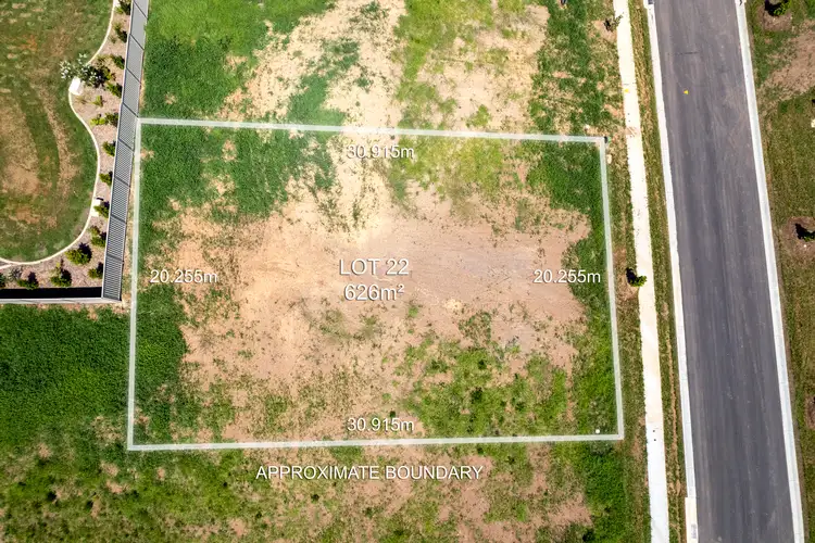 Second view of Homely land listing, 4 Taylors Close, Bellingen NSW 2454