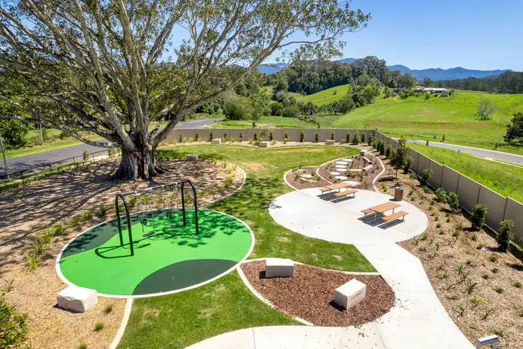 Third view of Homely land listing, 4 Taylors Close, Bellingen NSW 2454