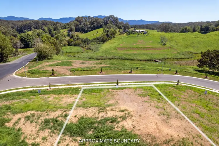 Fifth view of Homely land listing, 4 Taylors Close, Bellingen NSW 2454
