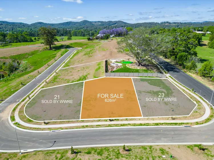 Seventh view of Homely land listing, 4 Taylors Close, Bellingen NSW 2454